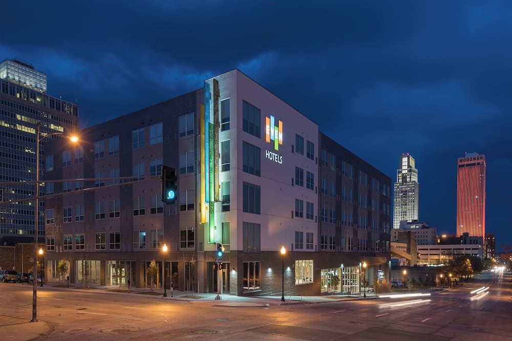 EVEN Hotels Omaha Downtown By IHG 写真
