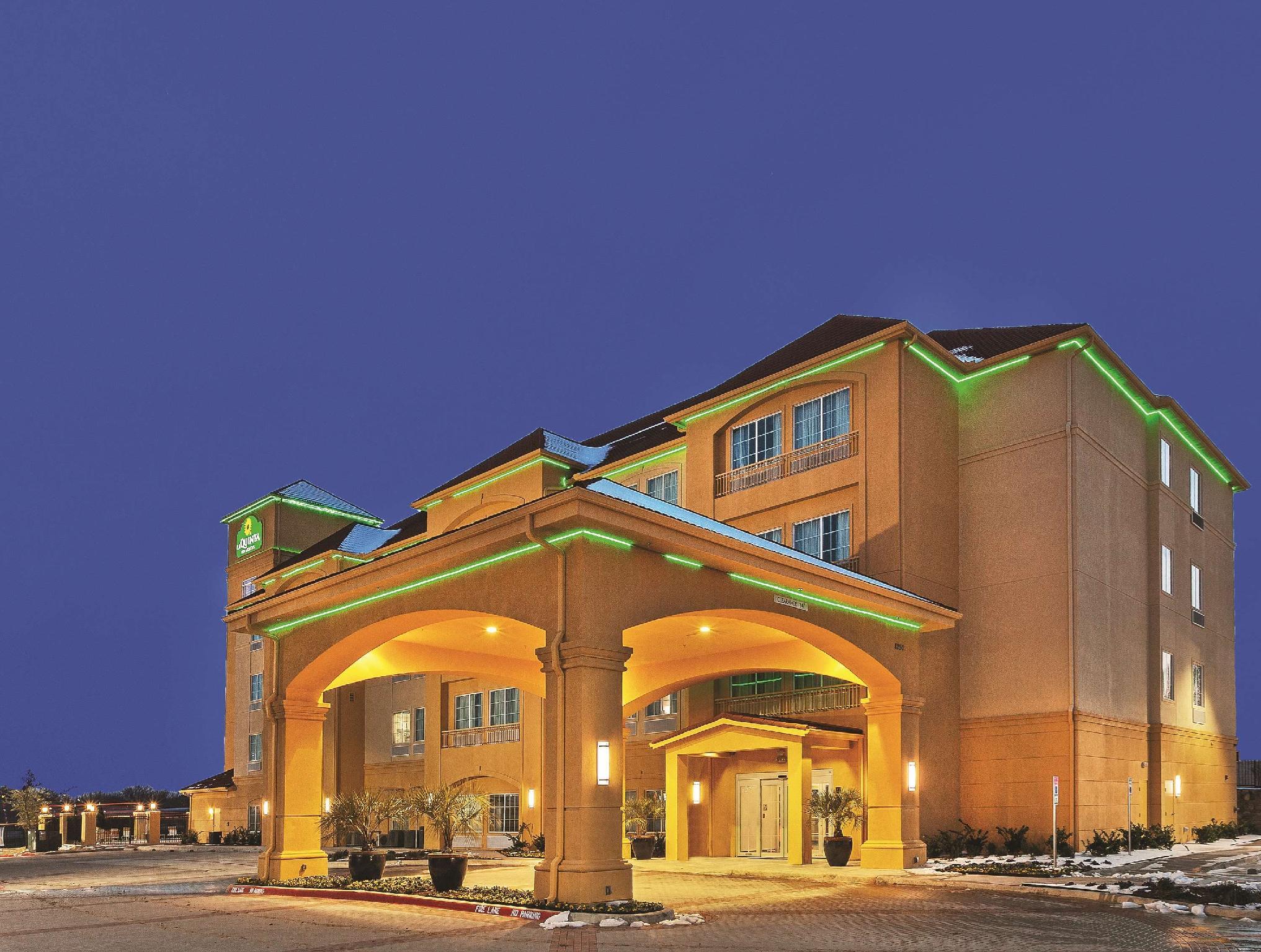 La Quinta Inn & Suites by Wyndham Fort Worth Arlington West 写真