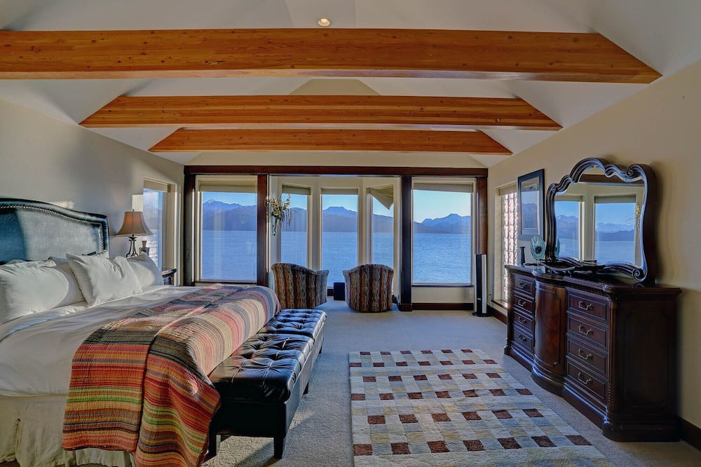 ランズ エンド リゾート 写真