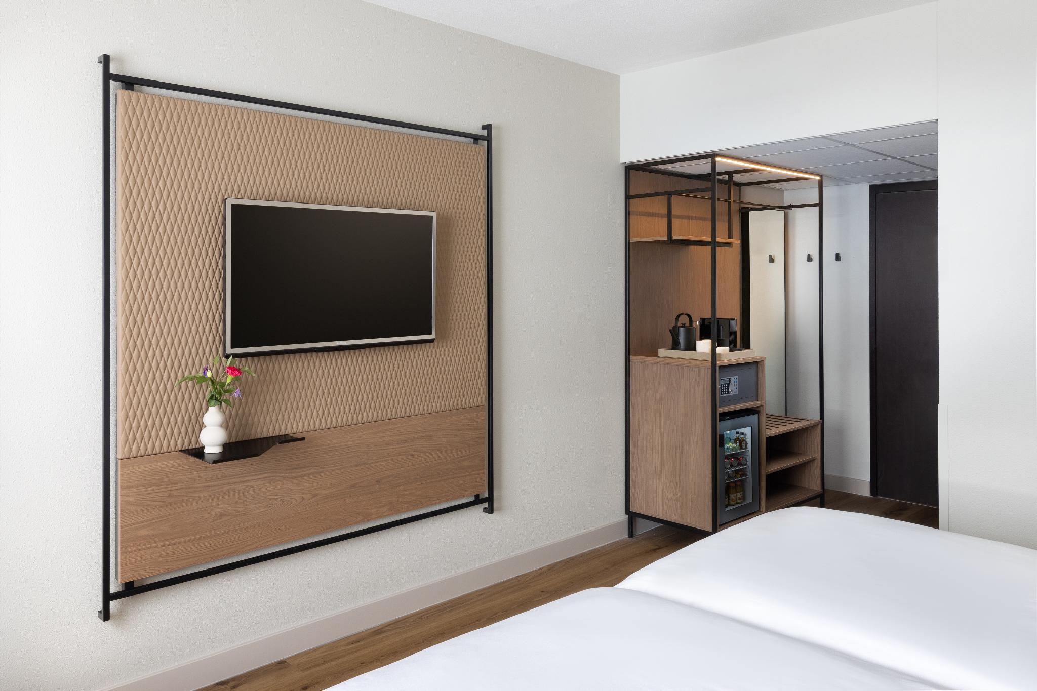NH Arnhem Rijnhotel 写真