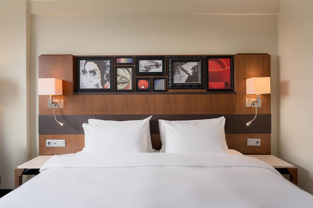 ラディソン ブル ラトビア カンファレンス & スパ ホテル 写真