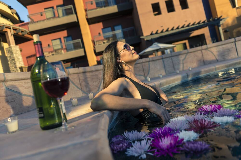 Desert Diamond Casino 写真