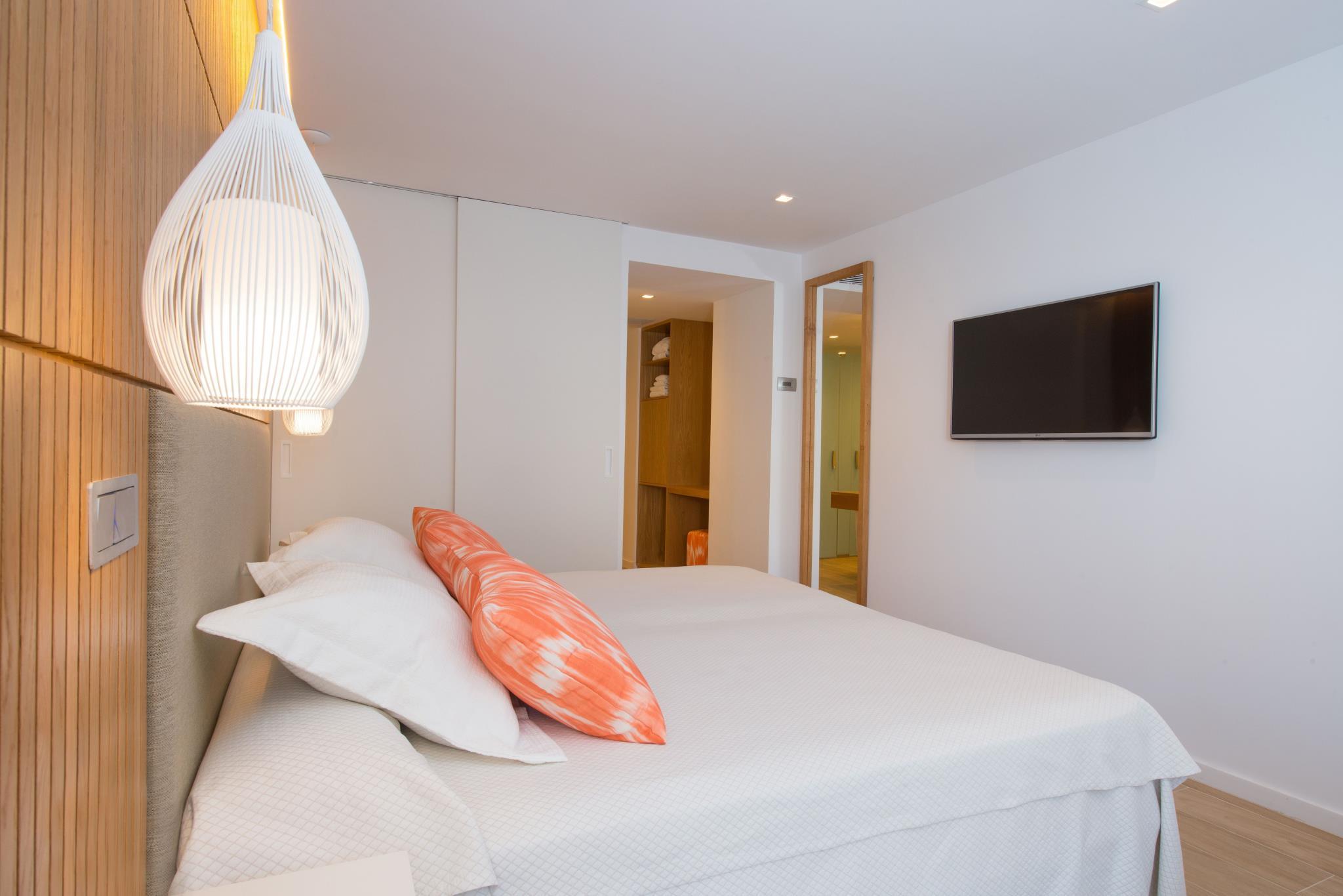 イベロスター プラヤ デ ムロ 写真