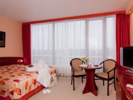 Hotel Balneolum Superior 写真