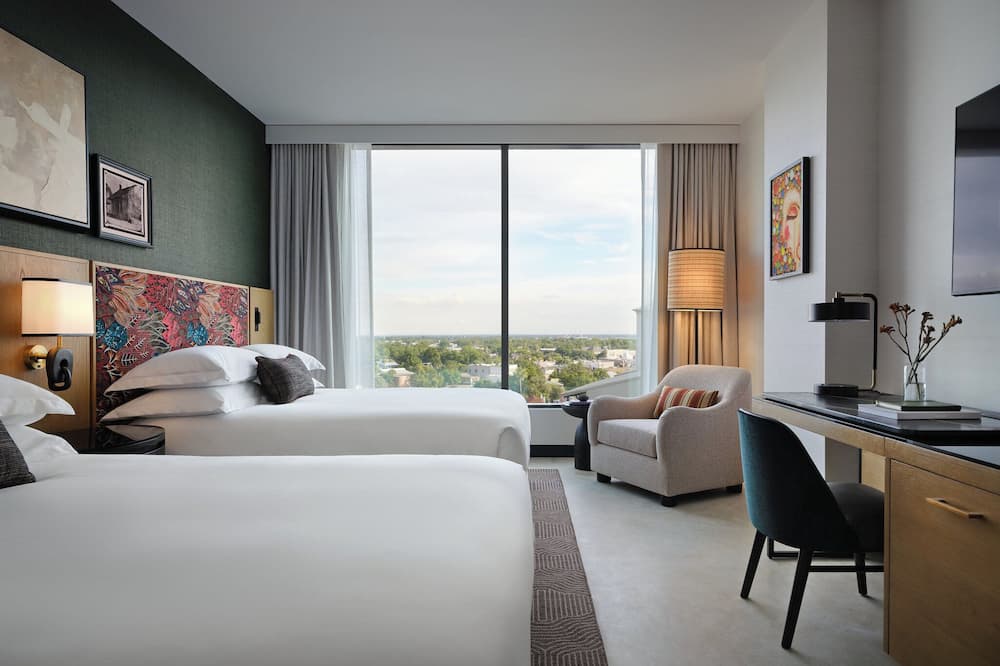 キンプトン サント サン アントニオ - リバーウォーク by IHG 写真