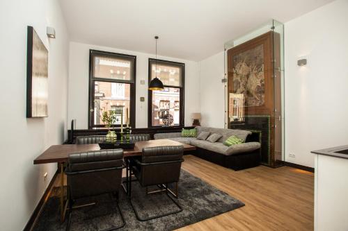 Stayci Serviced Apartments Royal Palace 写真