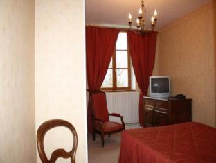 Hotel La Croix De Vernuche 写真