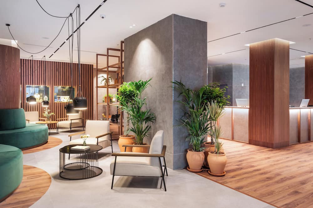 メリア グラナダ 写真