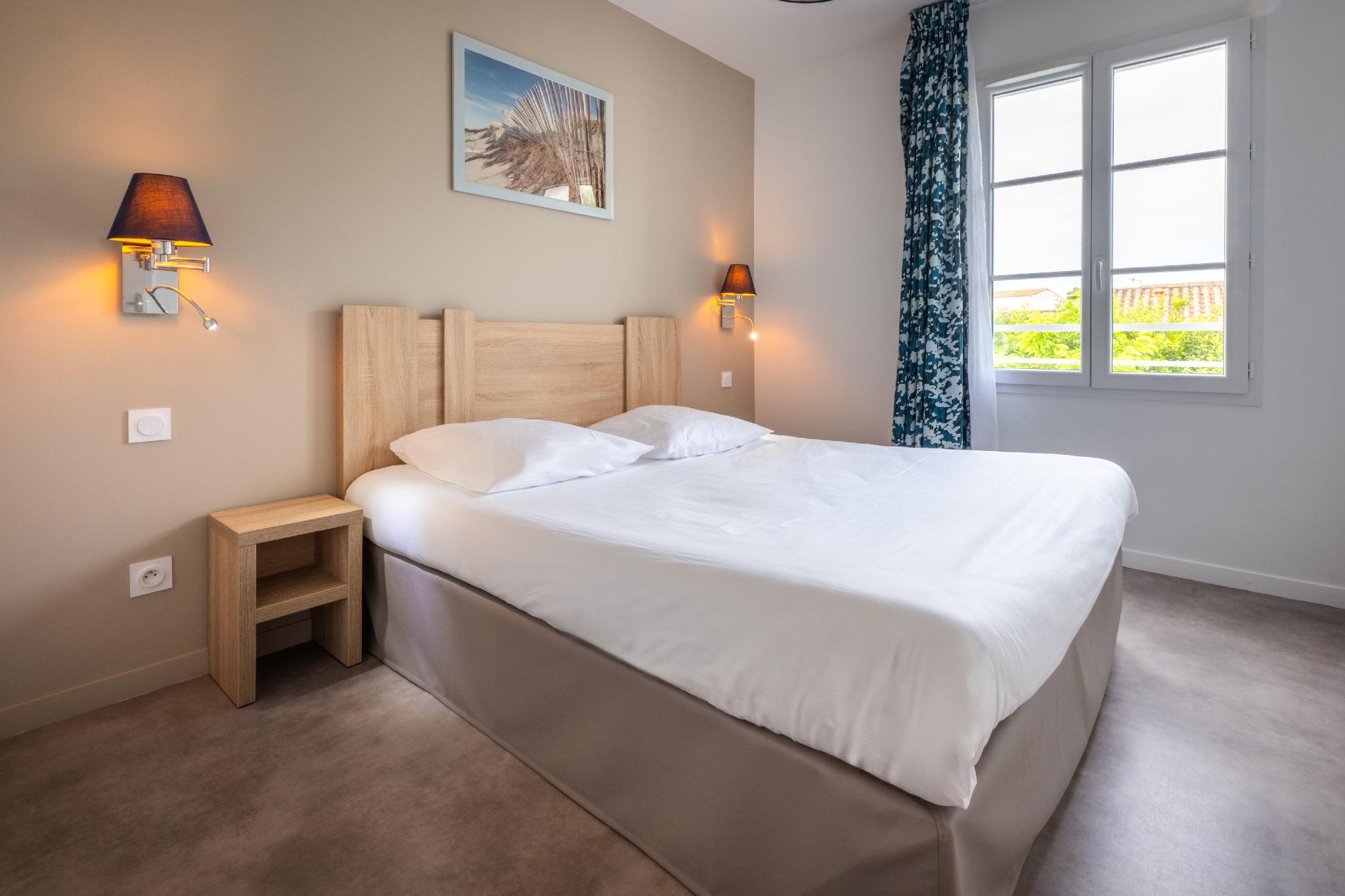 Residence Prestige Odalys Reve d'ile 写真