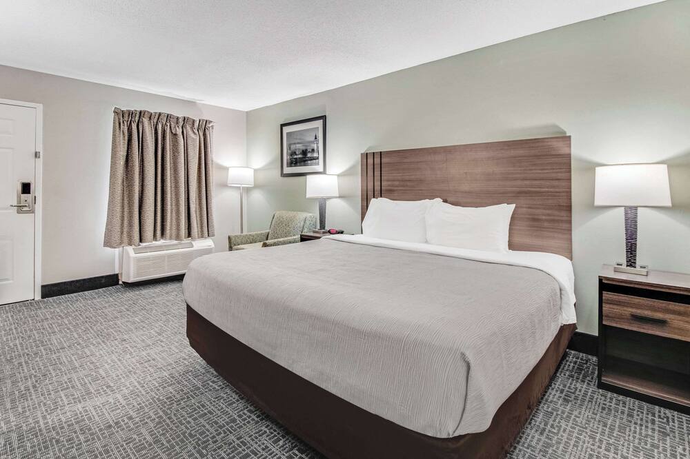 クオリティ イン ホワイト ハウス 写真