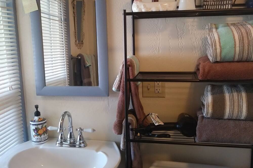 ヒストリック スミス ホテル B&B 写真