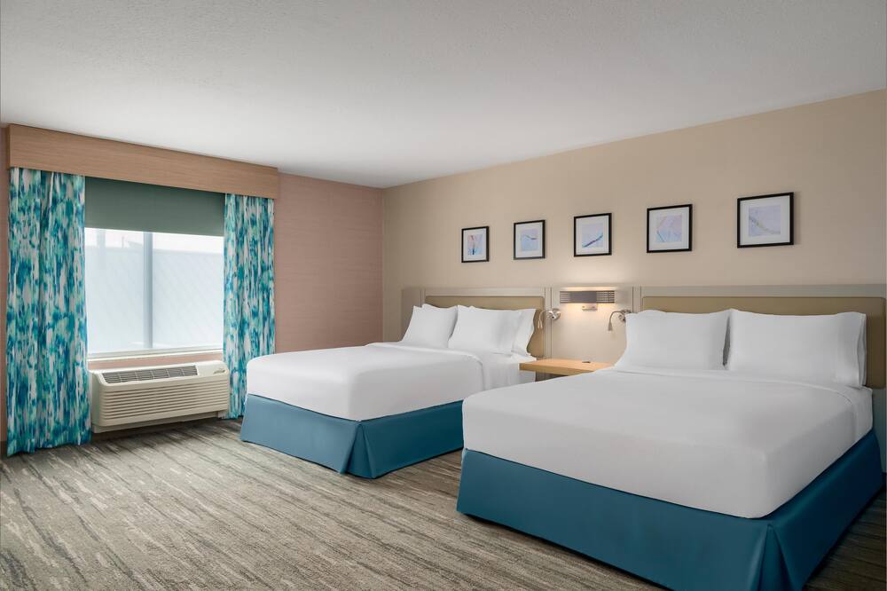 Hilton Garden Inn Cincinnati/West Chester 写真