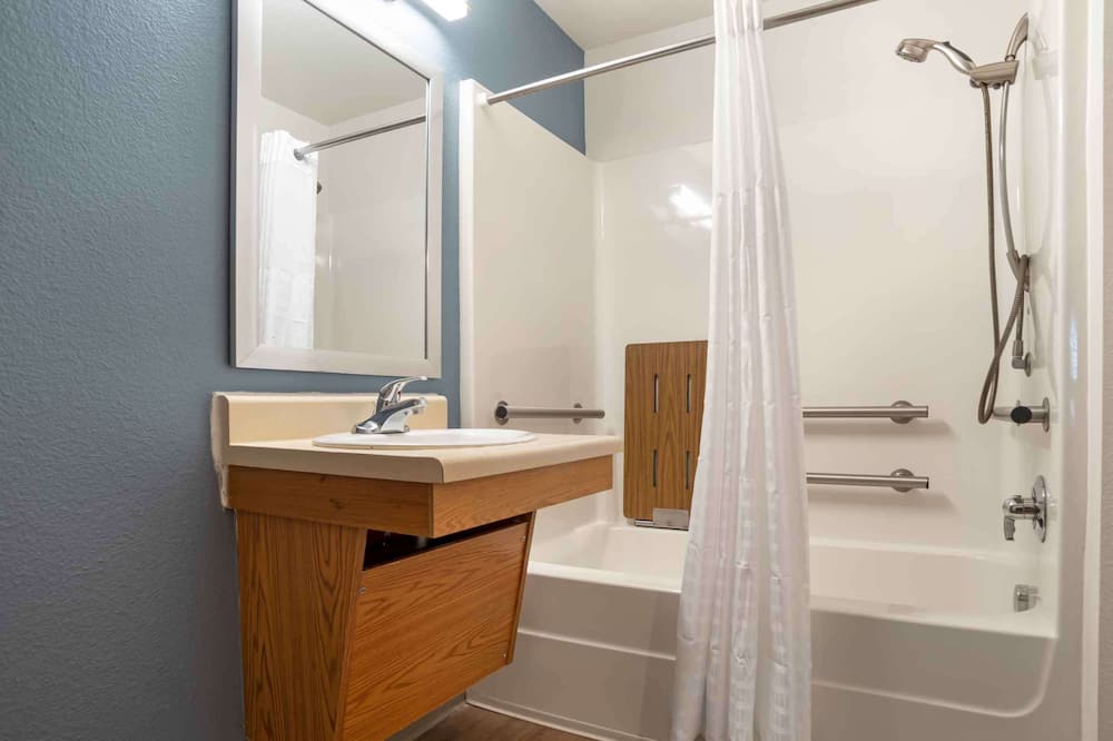 エクステンデット ステイ アメリカ セレクト スイーツ - スプリングデール 写真