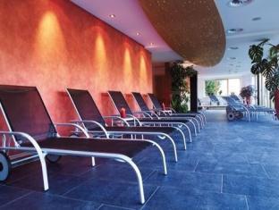 ホテル ウァルザーベルク 写真