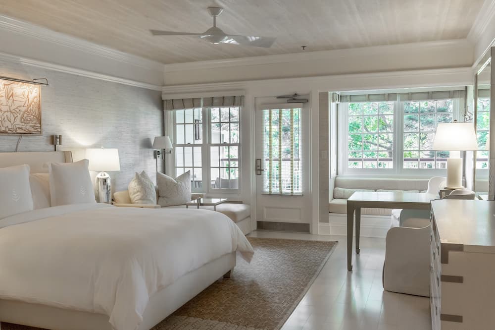 センセイラナイ、フォーシーズンズリゾート 写真