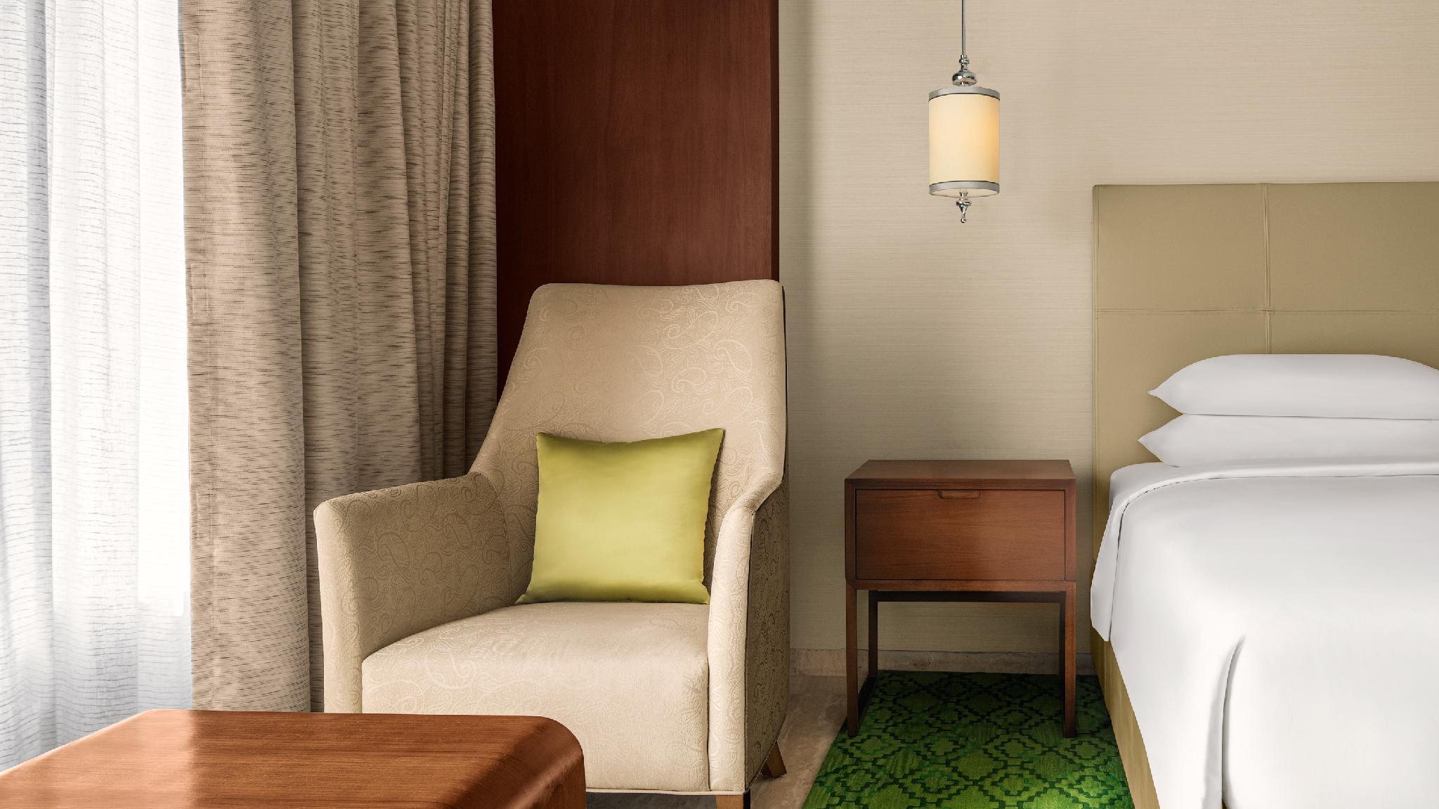 パーク ハイアット チェンナイ 写真