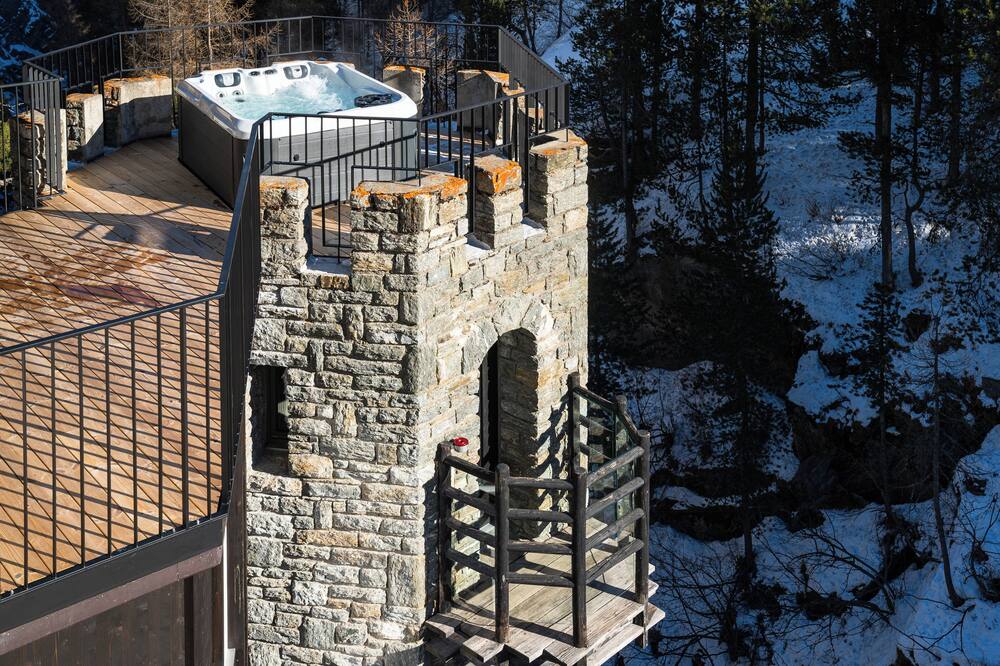 Boutique Hotel La Gorge 写真