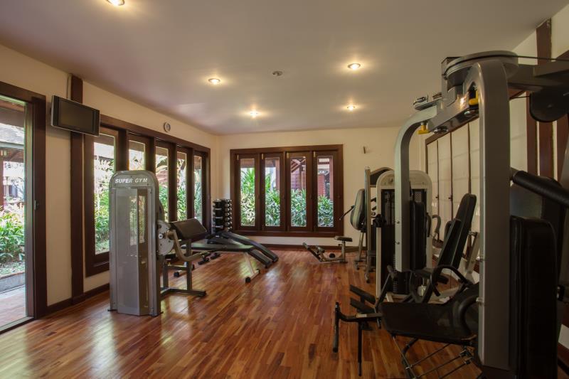 グリーン パーク ブティック ホテル 写真