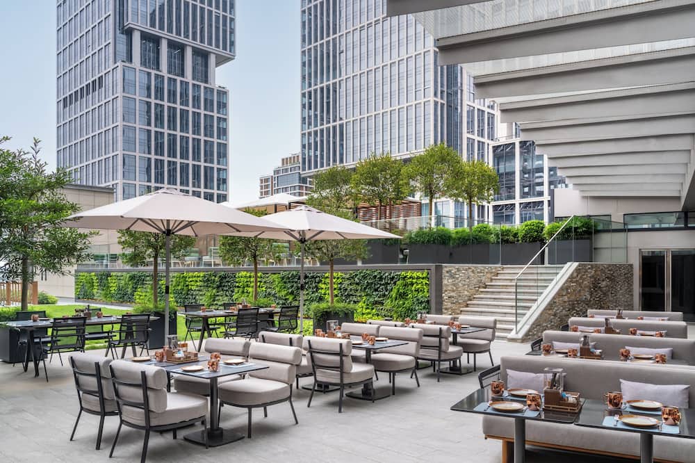 Jen Shenzhen Qianhai By Shangri-La 写真