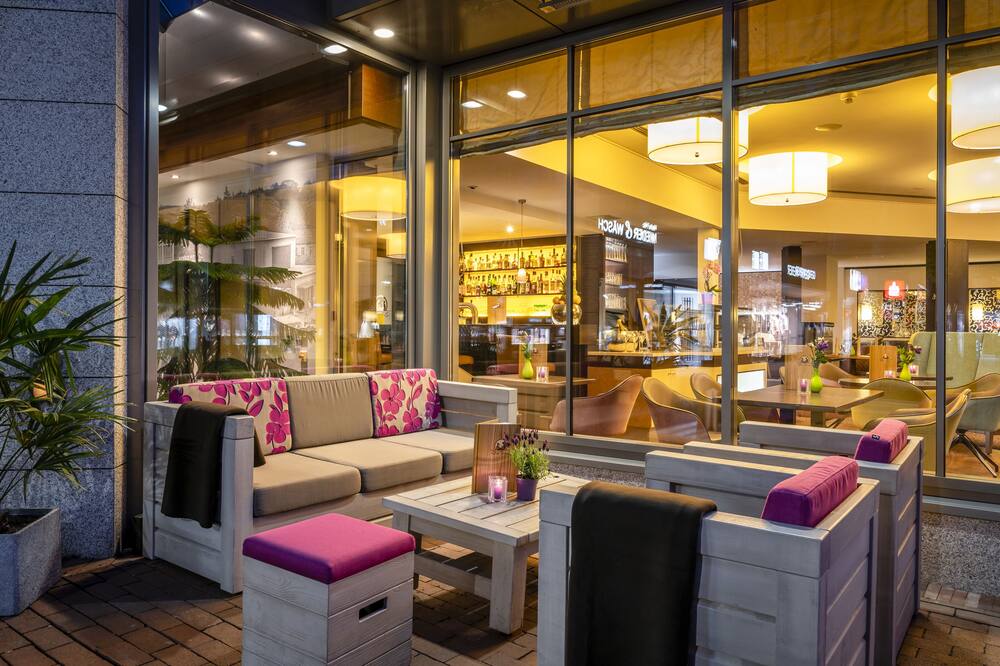 Insel Hotel Bonn - Superior 写真