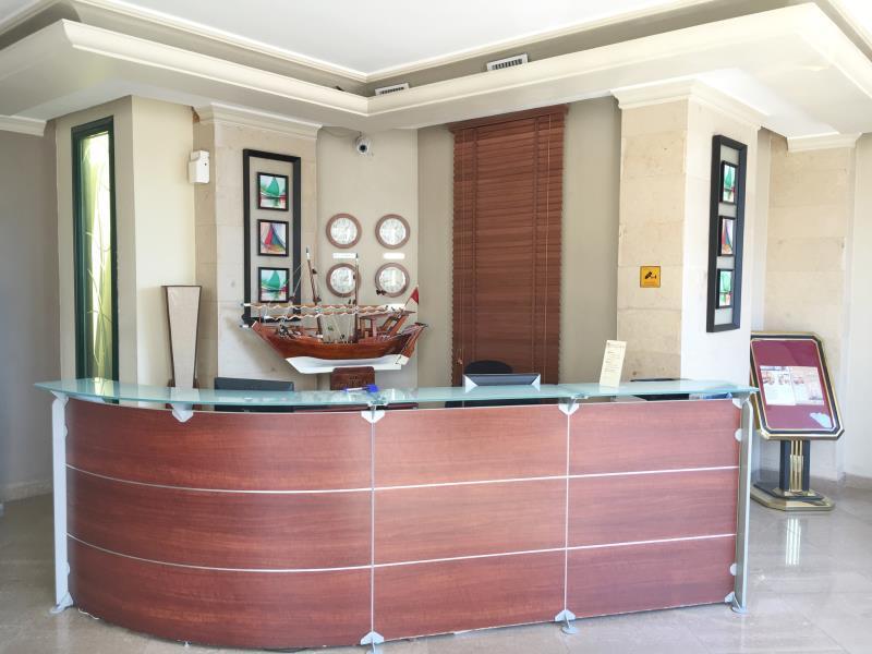 タイムス スクエアー スイート ホテル 写真