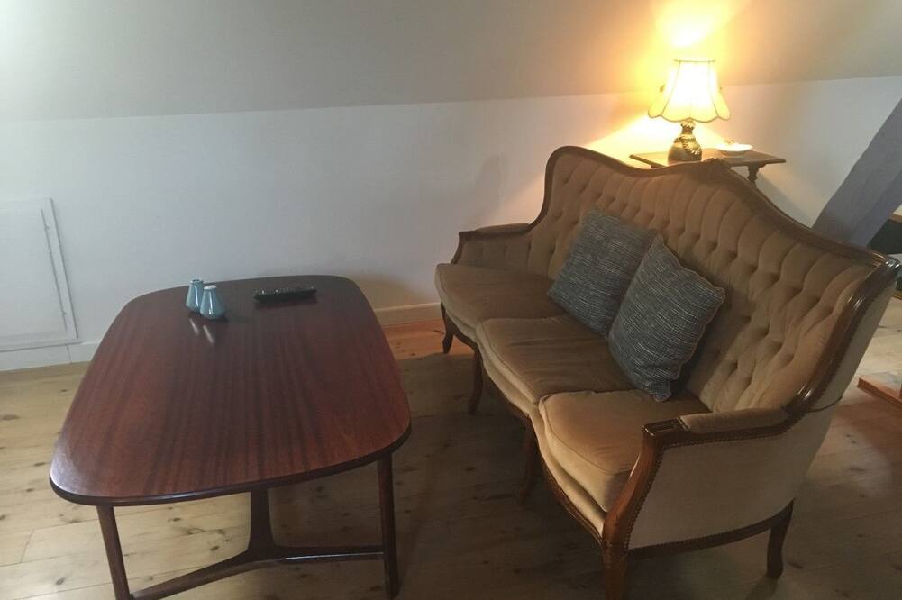 Den Gamle Arrest 写真