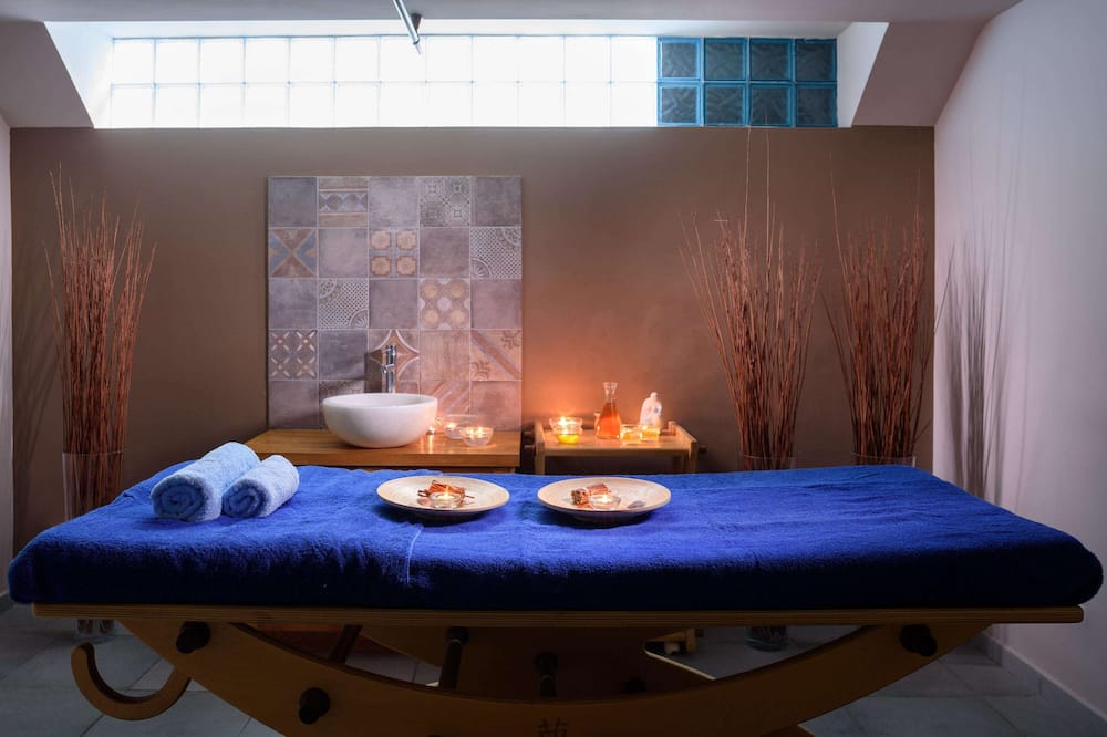 アフロディティ ヴィーナス ビーチ ホテル＆スパ 写真