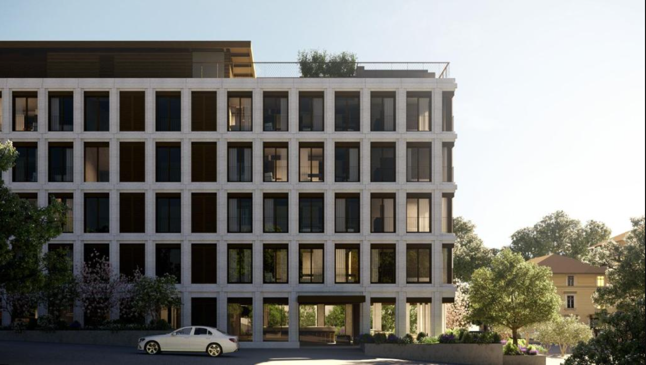 Keight Hotel Opatija, Curio Collection by Hilton 写真