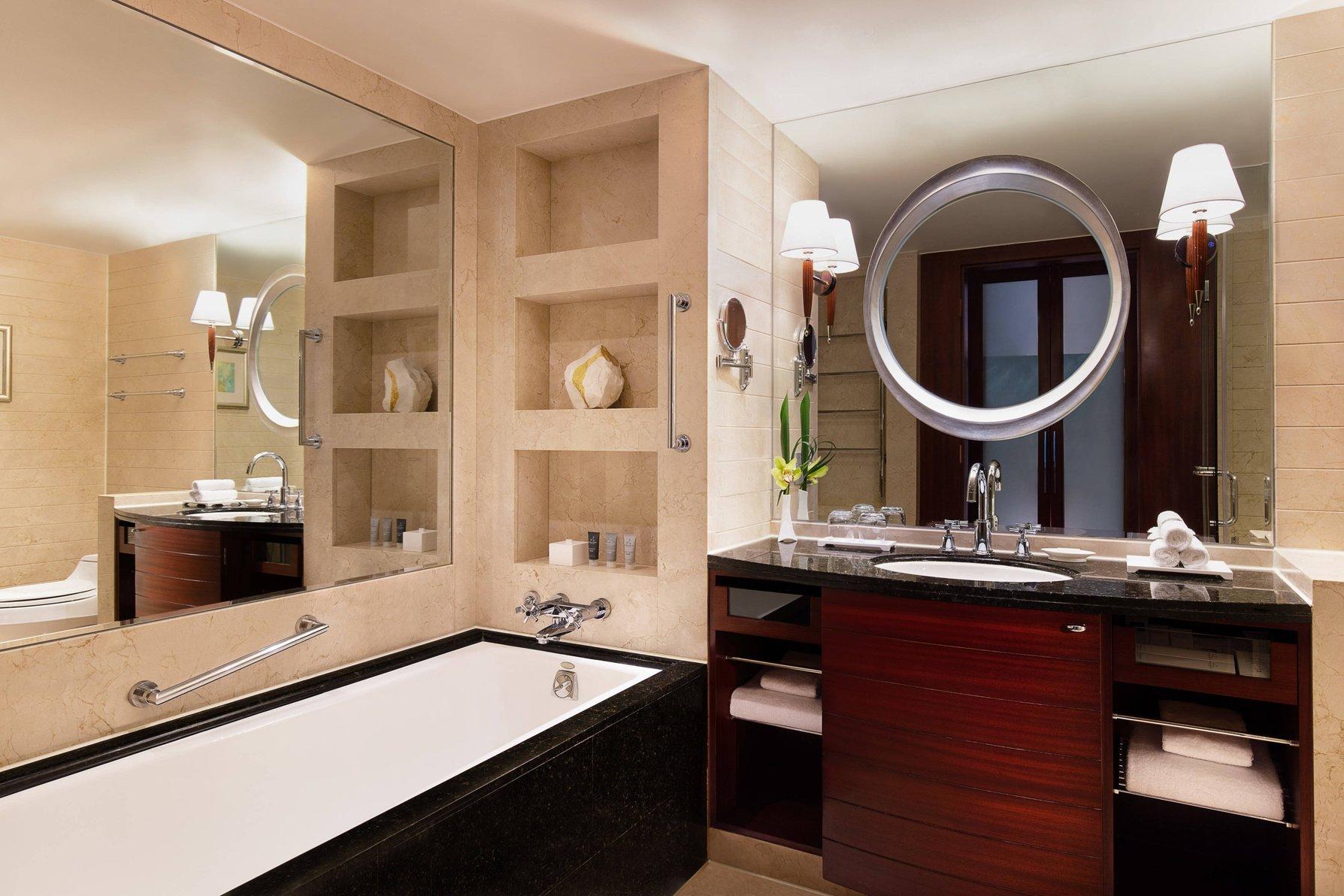 JW マリオット ホテル シャンハイ アット トゥモロー スクエア 写真