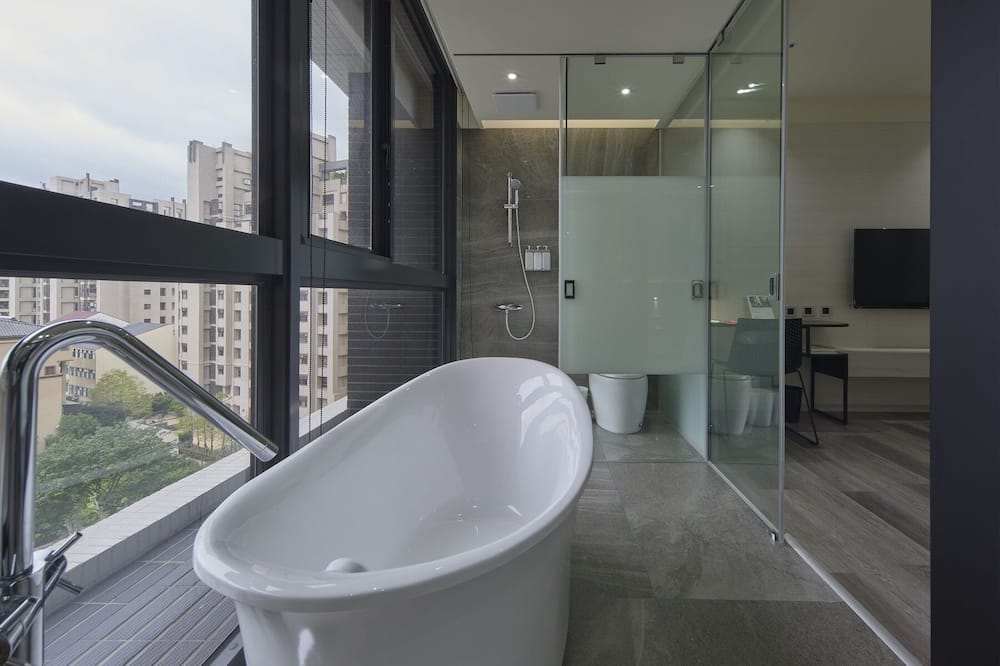 CPホテル（桃園空港HSR駅） 写真