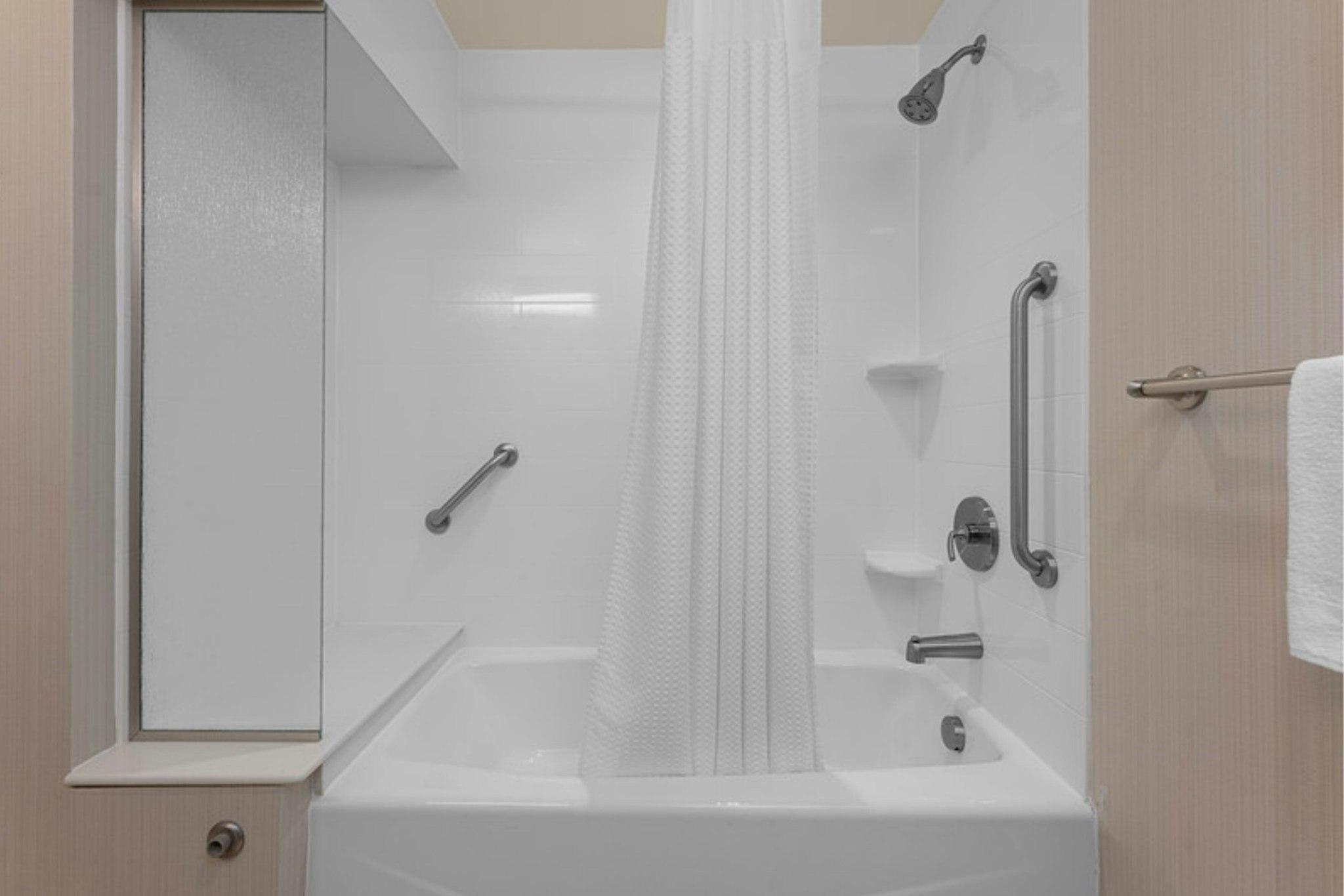 Courtyard by Marriott Asheville Airport 写真