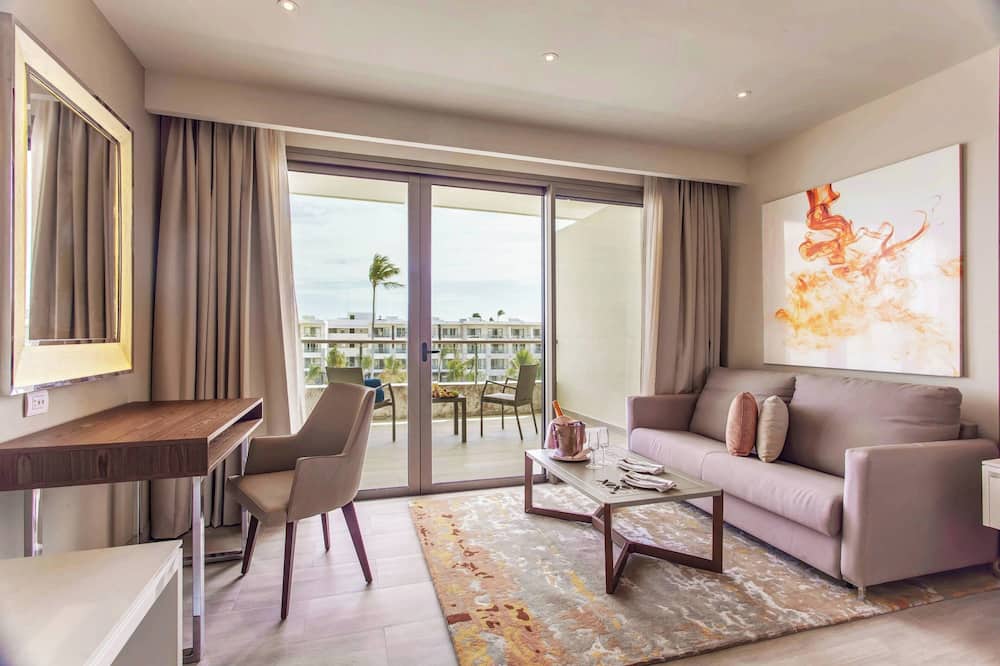 ロイヤルトン ババァロ アン オートグラフ コレクション オールインクルーシブ リゾート & カジノ 写真