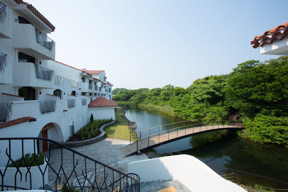 エコランド ホテル 写真