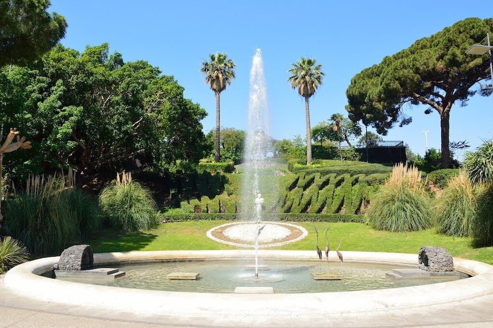 リバティ ホテル 写真