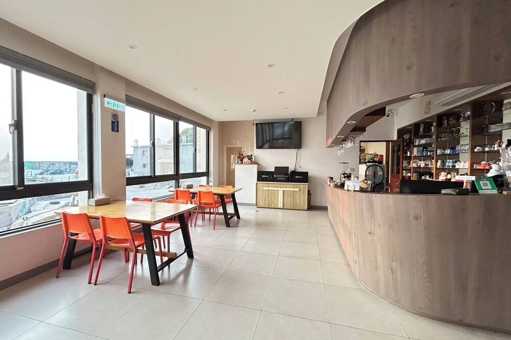 マツ スター ヤン B&B 写真