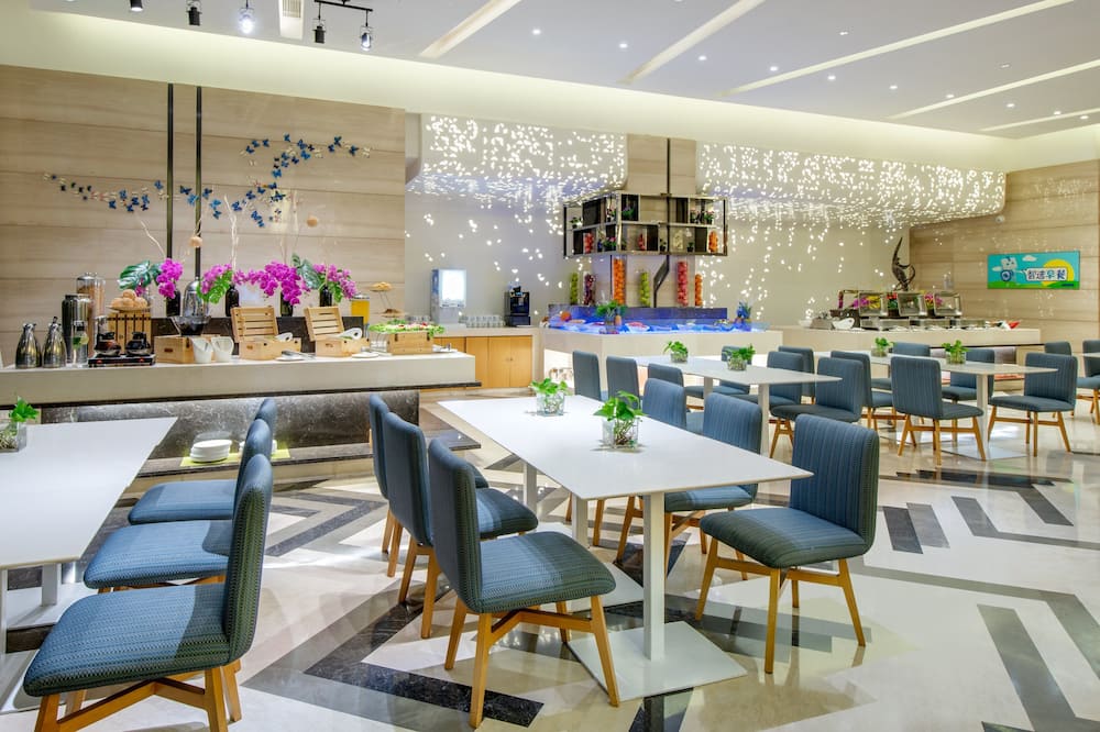 ホリデイ イン エクスプレス成都ホァンホアシィ by IHG (成都浣花溪智〓假日酒店) 写真
