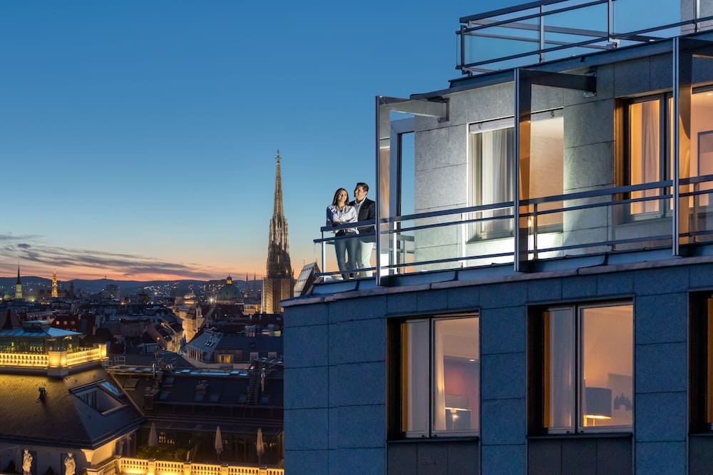 ホテル アム パークリング 写真