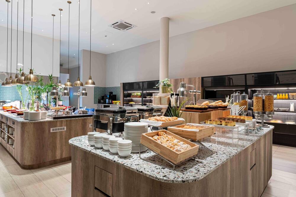 イビス スタイルズ セパン クリア 写真