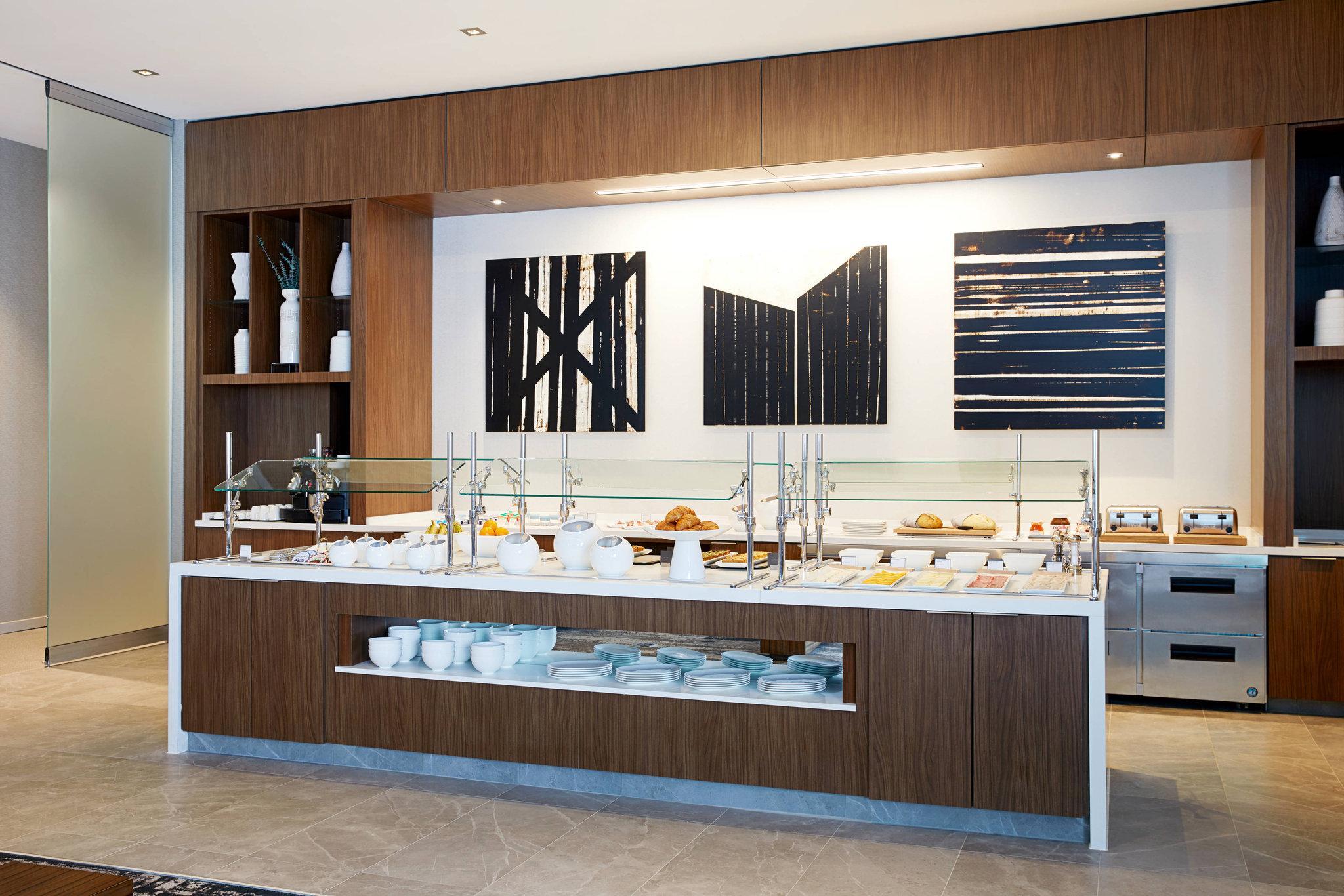 AC ホテル ローリー ノース ヒルズ 写真