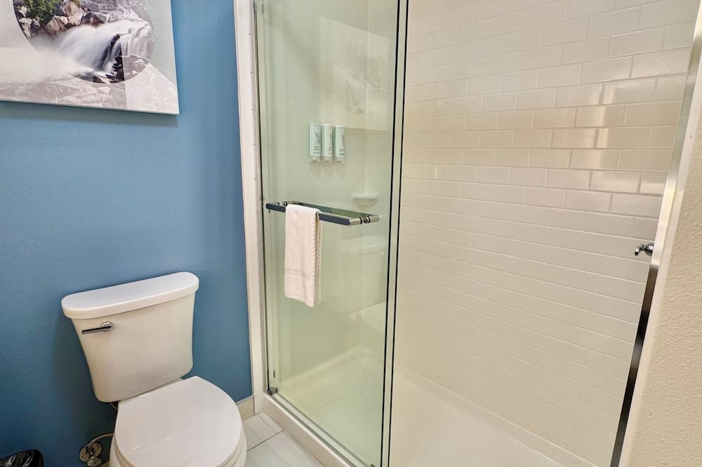 スリープイン & スイーツ サーシー ニア ユニバーシティ 写真