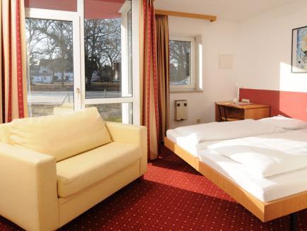 Azimut Hotel Erding 写真
