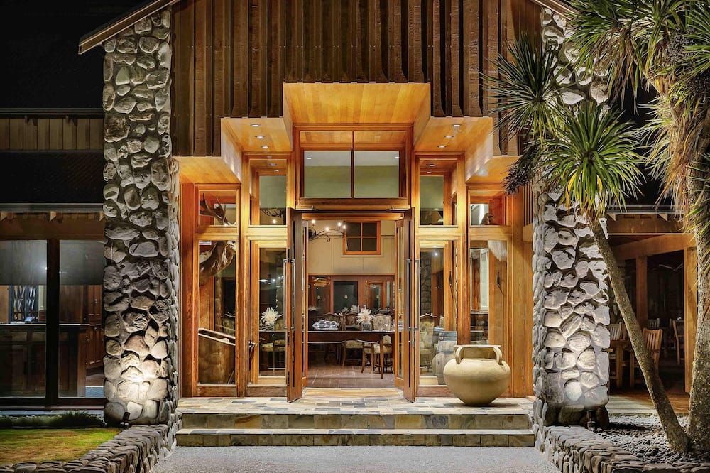 テラス ダウンズ 写真