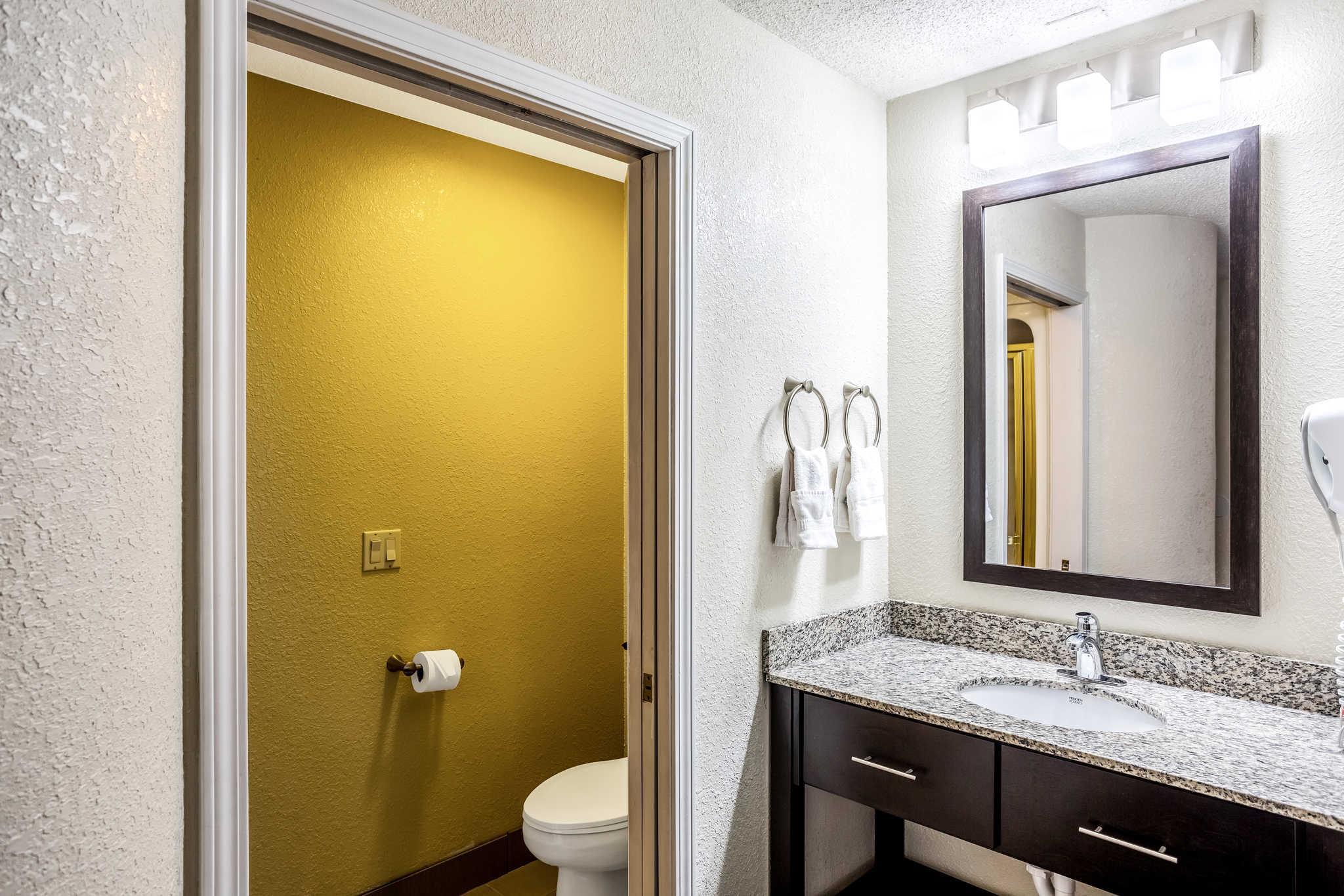 ウィンゲート バイ ウィンダム オーエンズボロ 写真