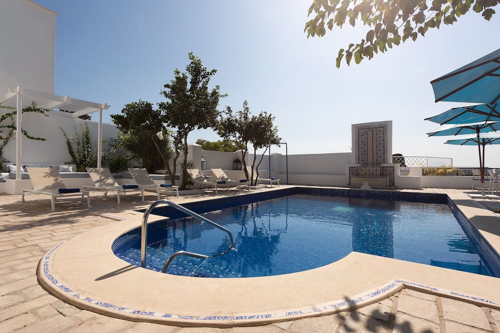 ダール サイッド 写真