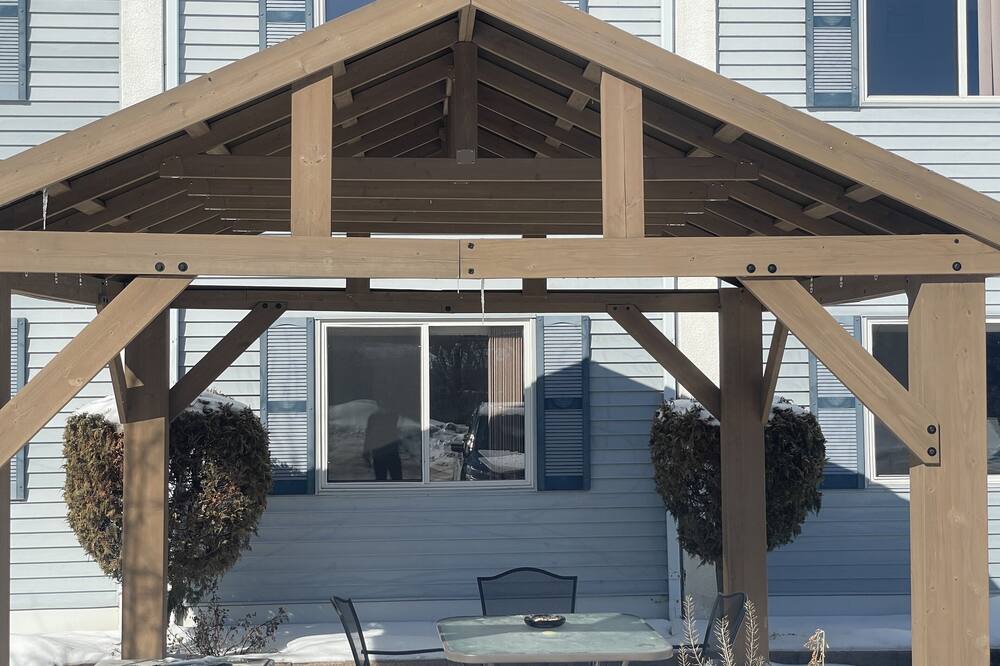 スーパー  8 バイ ウィンダム ペンブローク 写真