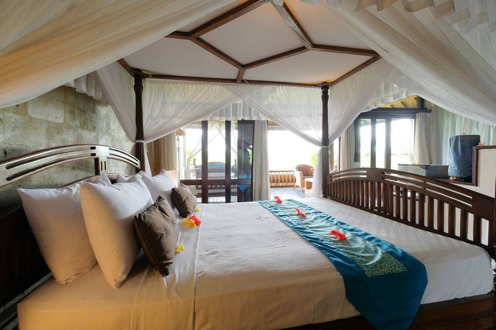 サンライズ ヴィラ ウブド 写真