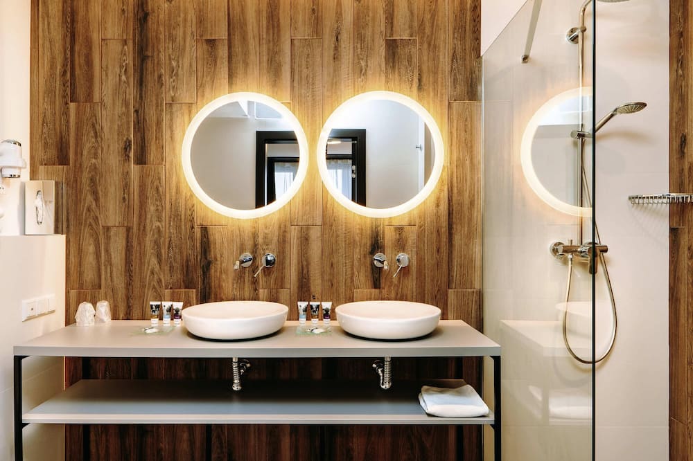 メルキュール トルン セントラム 写真