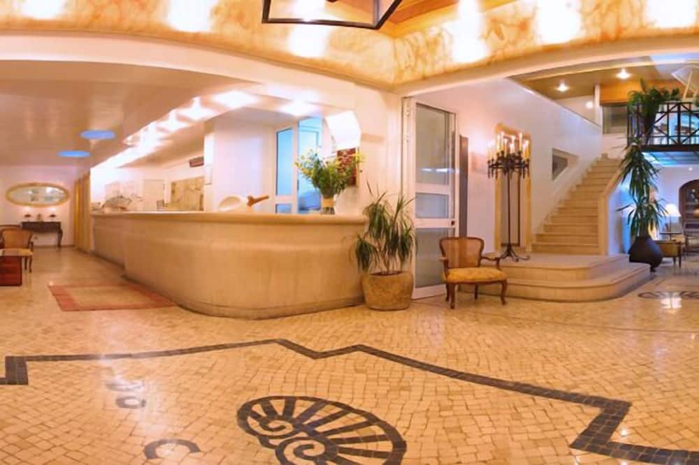 Hotel do Cerro 写真