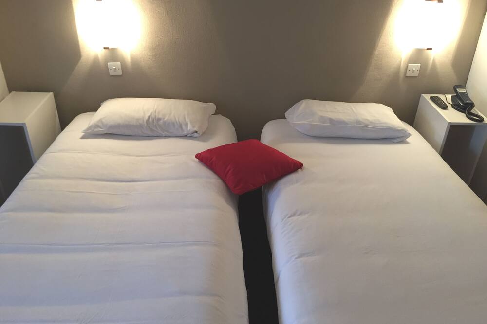 ホテル ヴィラ ドゥ パルク 写真