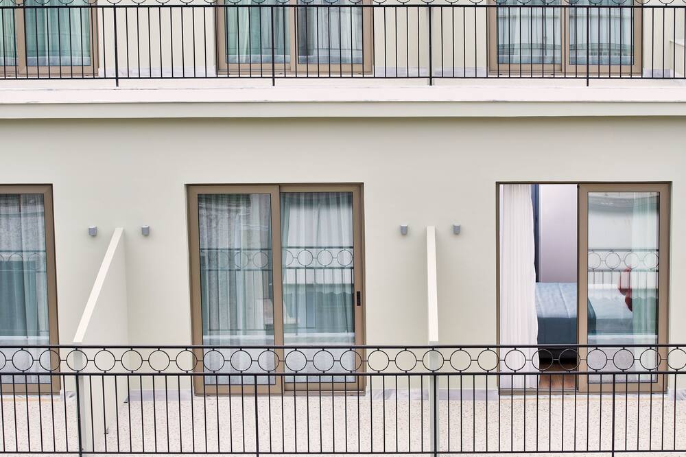 ホテル アキエレアス 写真